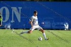 Men’s Soccer vs Brandeis  Wheaton College Men’s Soccer vs Brandeis. - Photo By: KEITH NORDSTROM : Wheaton, soccer